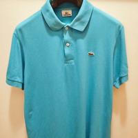 Polo Lacoste tg. 5