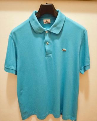 Polo Lacoste tg. 5