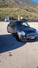 Mini R52 S