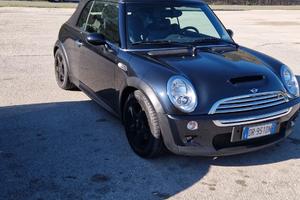 Mini R52 S