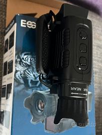 Visore notturno digitale ESNLB monocolo 