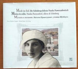 Musica in esilio. Natalia Pravosudovič, allieva di