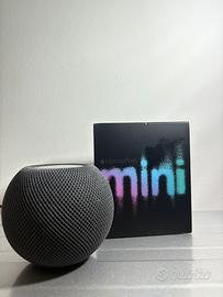 Apple home pod mini