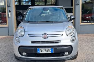 Fiat 500L 1.4 95 CV Lounge Neopatentati