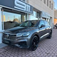 Volkswagen Touareg 3.0 V6 TDI SCR Black Style