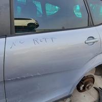 SEAT ALTEA XL 2010 - PORTA POSTERIORE DESTRO