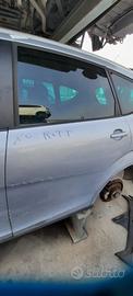 SEAT ALTEA XL 2010 - PORTA POSTERIORE DESTRO