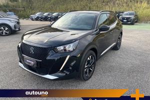 PEUGEOT e-2008 Allure Pack 100kW