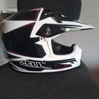 Casco Cross Bell