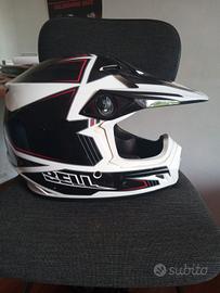 Casco Cross Bell