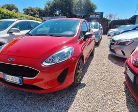 Ford Fiesta 1.1 85 CV 5 porte Business