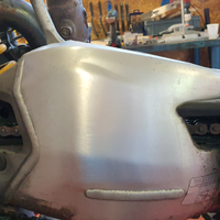 Ricambi Ducati 848 1098 1198 superbike