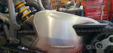 Ricambi Ducati 848 1098 1198 superbike