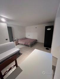 Stanze in appartamento condiviso Villa Rey Ancona