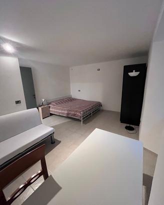 Stanze in appartamento condiviso Villa Rey Ancona