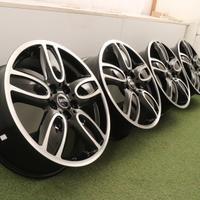 Cerchi in lega Mini Cabrio Cooper One 18 6855115
