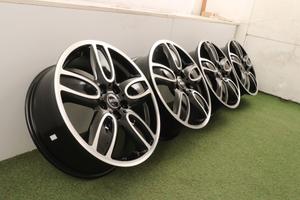 Cerchi in lega Mini Cabrio Cooper One 18 6855115
