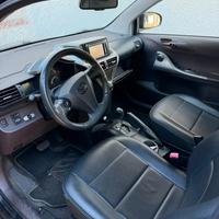 Toyota iq   100 cv