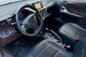 Toyota iq   100 cv