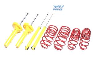 SOSPENSIONE SPORTIVA PEUGEOT 106 05 1996-07 2003 6