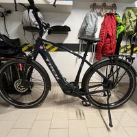 Bici elettrica Trek