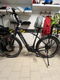 Bici elettrica Trek