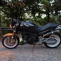Ducati Monster 750 - 2000
