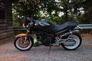 Ducati Monster 750 - 2000