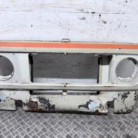 Rivestimento Frontale Fiat 616 N3 N4 1968 1978 Oss