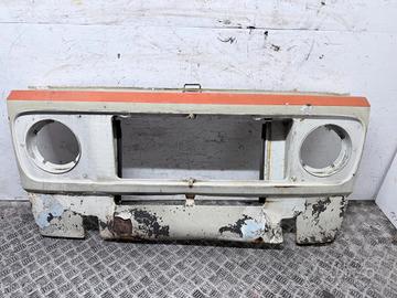 Rivestimento Frontale Fiat 616 N3 N4 1968 1978 Oss