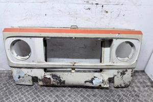 Rivestimento Frontale Fiat 616 N3 N4 1968 1978 Oss