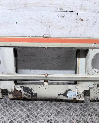 Rivestimento Frontale Fiat 616 N3 N4 1968 1978 Oss