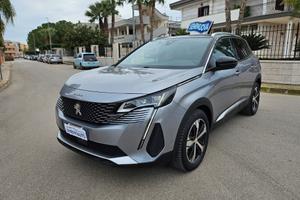 Peugeot 3008 GT BlueHDi 130cv EAT8 Restayling '21