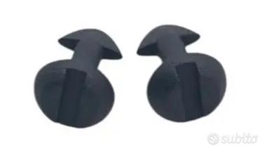 Clips motore Renault Clio F16 i.e. Williams e 16v