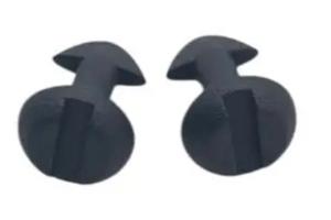 Clips motore Renault Clio F16 i.e. Williams e 16v