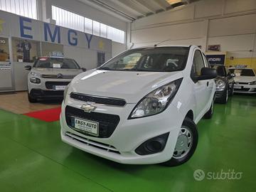 Chevrolet Spark 1.0 b. Euro 5B, Neopatentati
