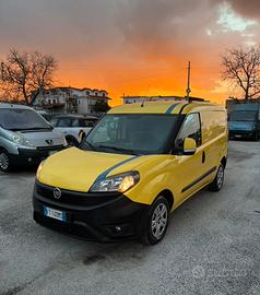 FIAT DOBLÒ 1.3 MULTIJET 95 CV