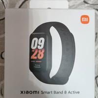 Xiaomi smart band 8 active 