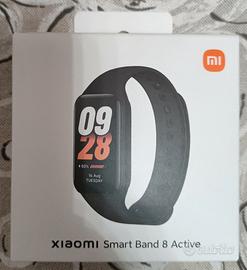 Xiaomi smart band 8 active 