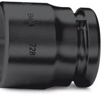 Beta 728-32 chiavi a bussola con attacco quadro fe