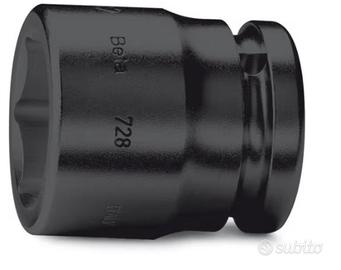 Beta 728-32 chiavi a bussola con attacco quadro fe