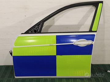 BMW serie 3 F30 Porta anteriore sinistra