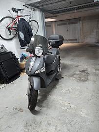Piaggio Liberty 150 del 2020