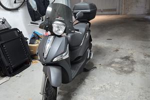 Piaggio Liberty 150 del 2020