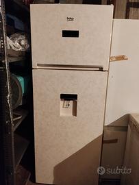frigorifero beko