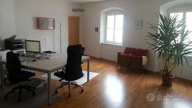 Co-working Office space