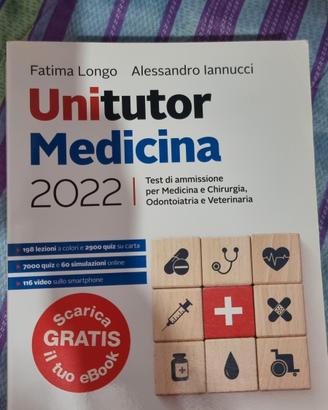 Unitutor medicina