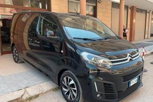 Citroen Spacetourer BlueHDi 150 S&S M Shine 8 pti 
