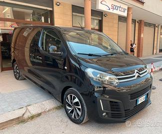 Citroen Spacetourer BlueHDi 150 S&S M Shine 8 pti 