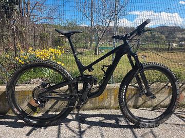 Giant Trance Advanced Pro 